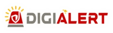 DigiAlert Logo
