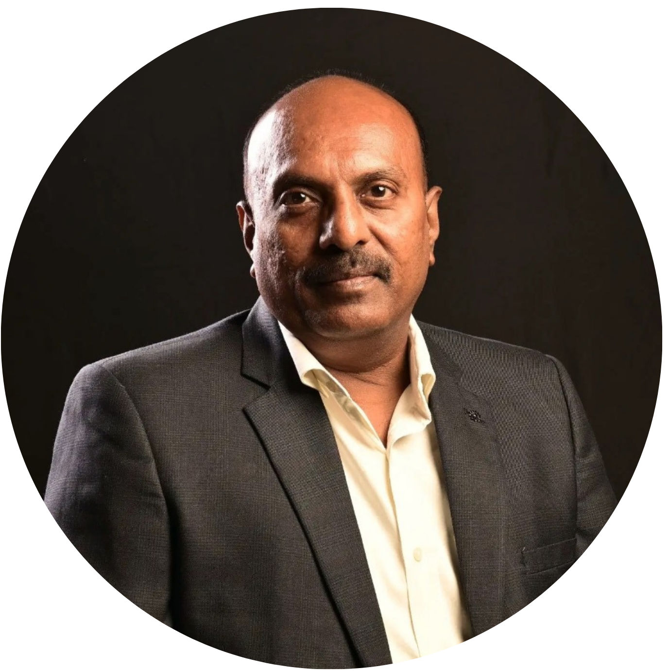 Dr. Prabhakar Ramakrishnan