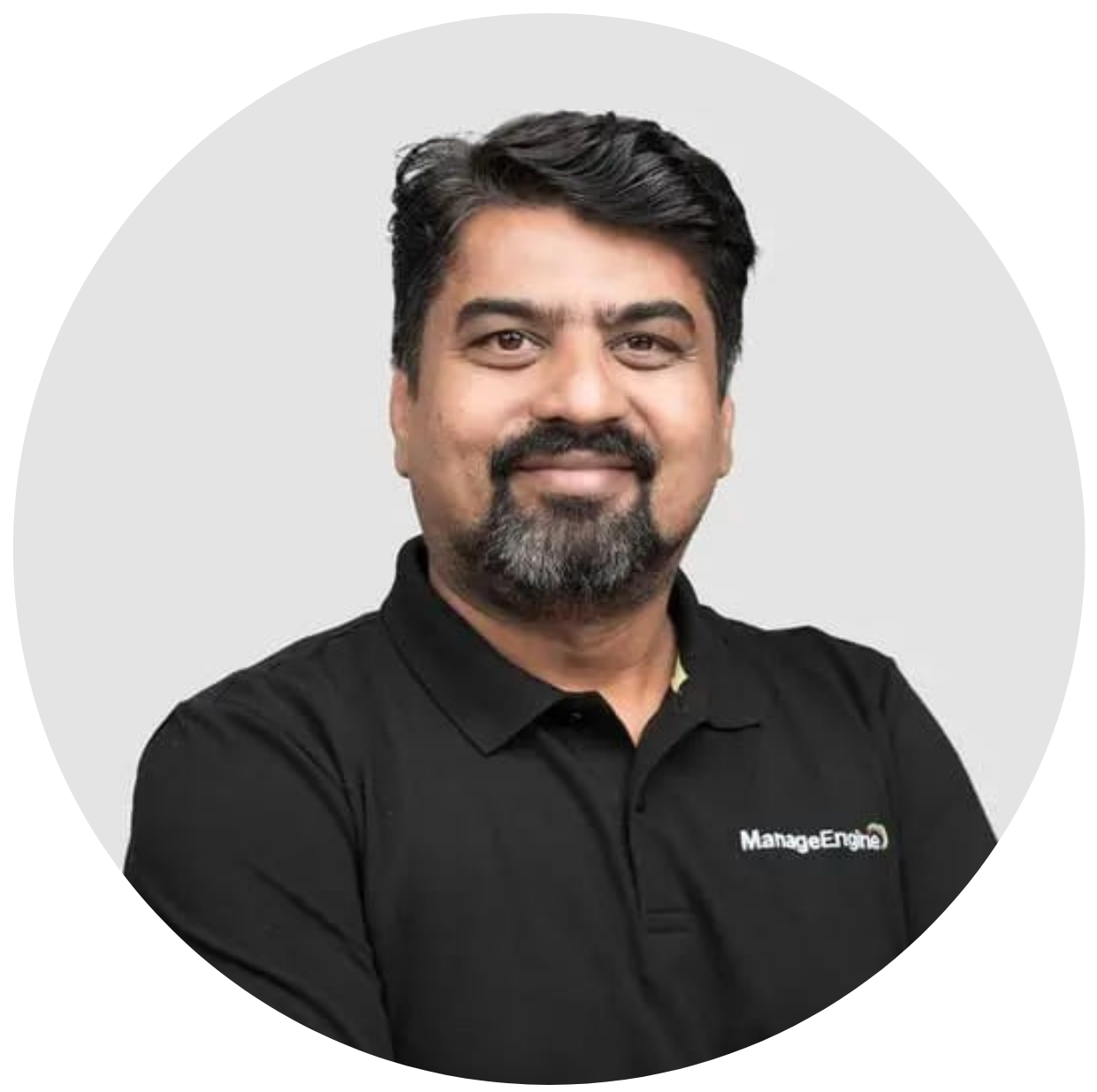 Mr. Ramanathan Kannabiran