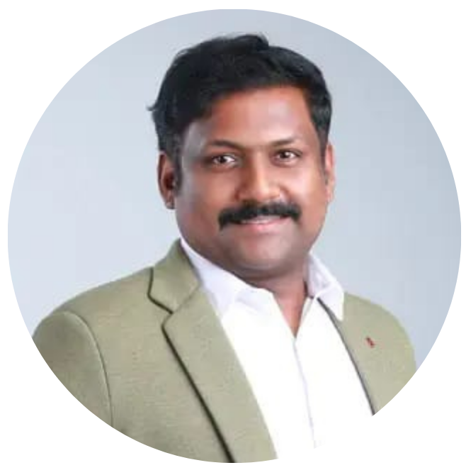 Mr. Vinod Senthil